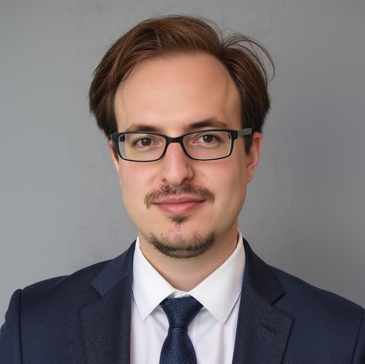 Gergely Várhelyi-Tóth