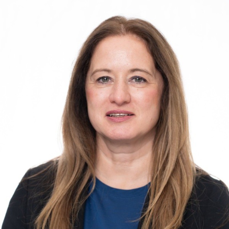Gabriella Mátyás-Kollár