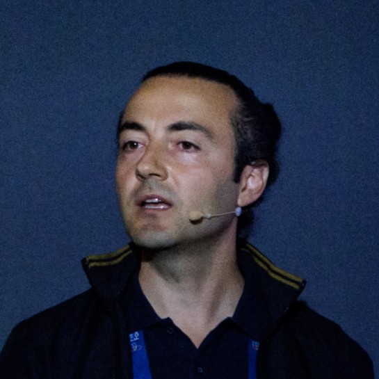 Naci Simsek