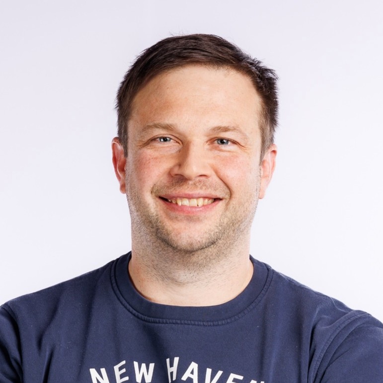 Eugene Fidelin