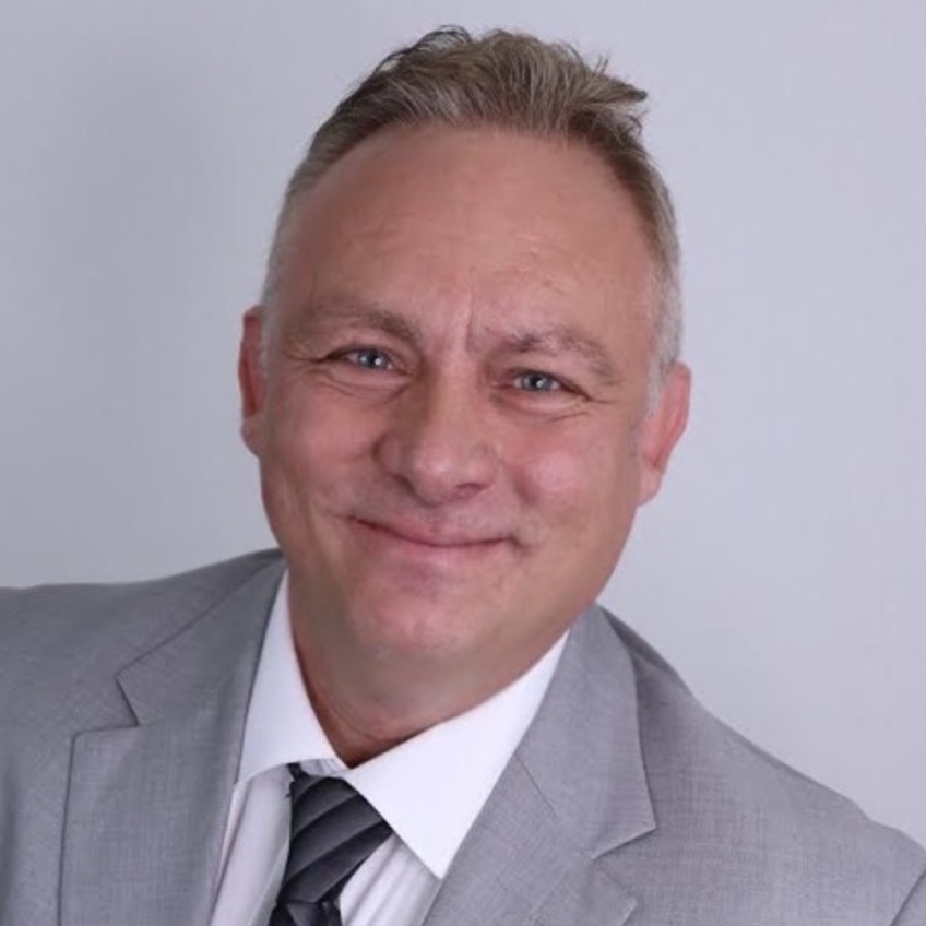 David Kjerrumgaard